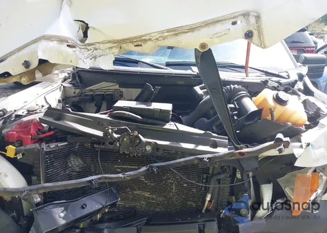 2012 Ford F-150 Xl из США, поврежденный, VIN 1FTEX1EM8CFC10317